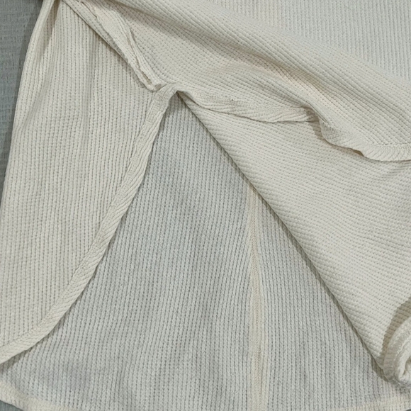 Free People Rally Tee M/L - Picture 4 of 5